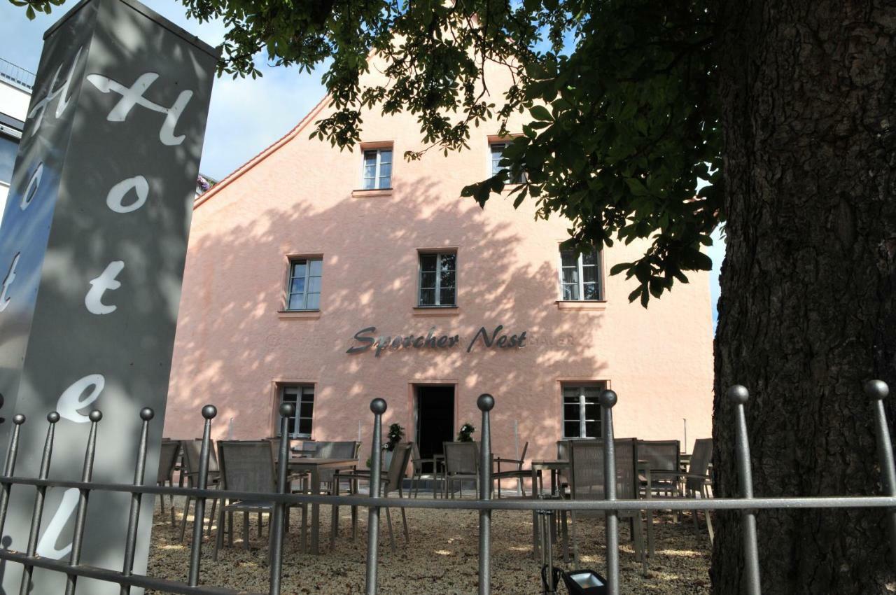 Sporcher Nest Hotel 3*