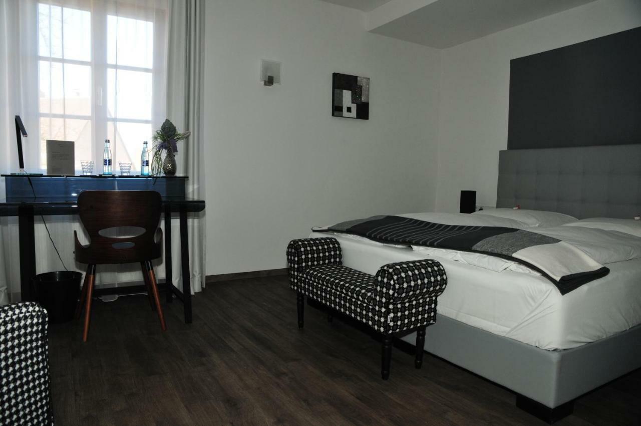 Sporcher Nest Hotel Cadolzburg